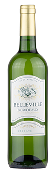 Belleville-Bordeaux Dry White